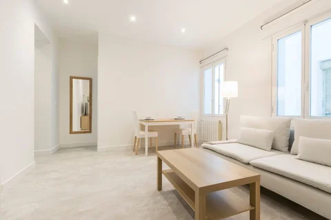 Piso en calle del Príncipe de Vergara, 56 - Foto 8