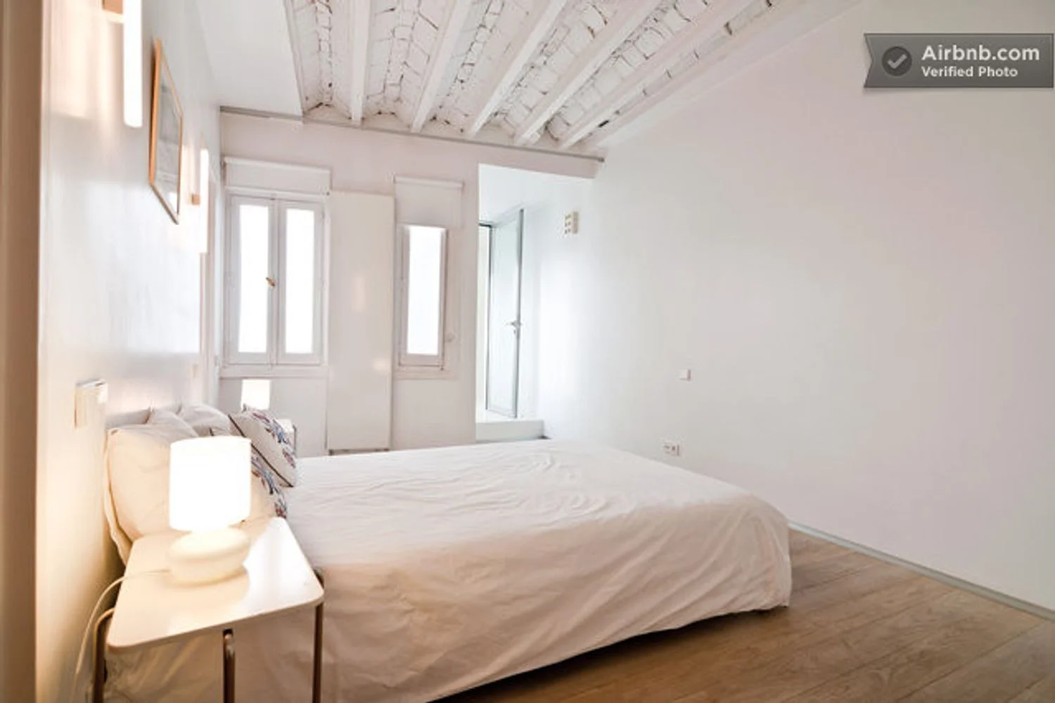 Piso en calle Postigo de San Martín, 5 - Foto 16