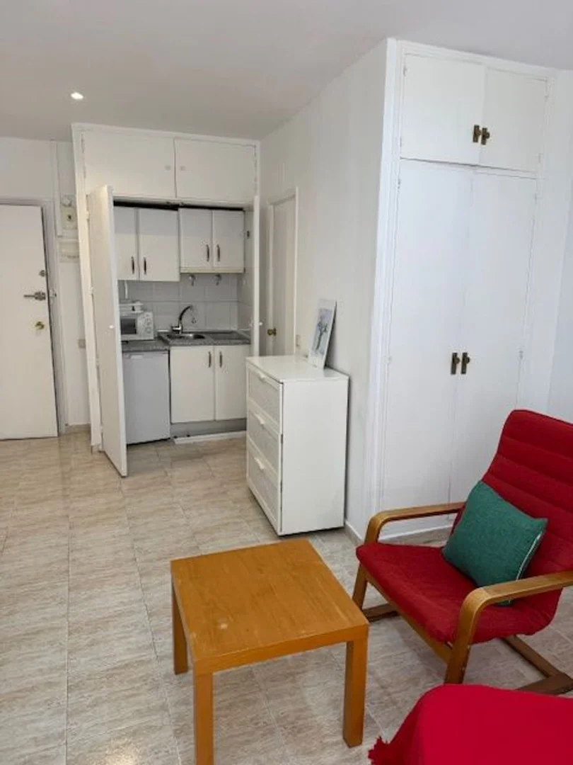 Estudio en calle de Vallehermoso, 3 - Foto 12