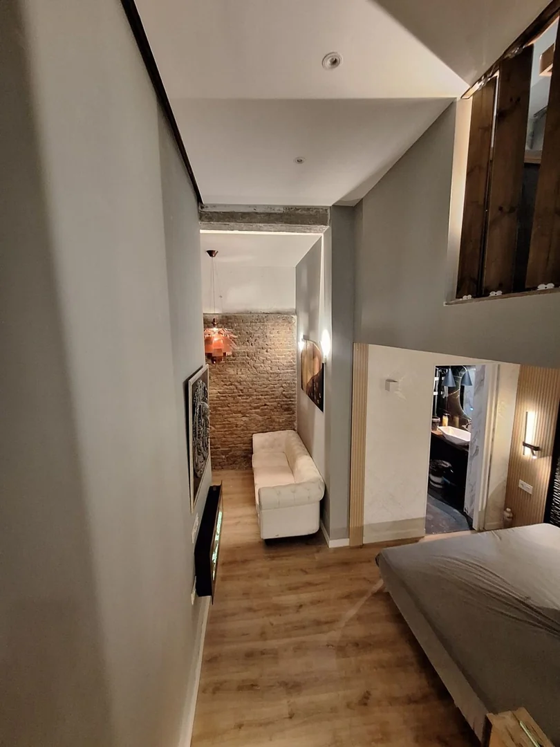 Chalet adosado en Calle de Rosalía Trujillo, 8, Concepción - Foto 4