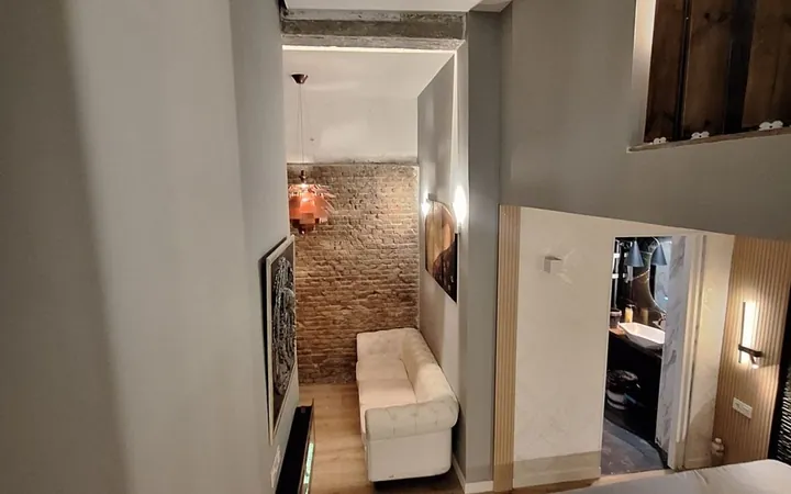 Chalet adosado en Calle de Rosalía Trujillo, 8, Concepción - Foto 4