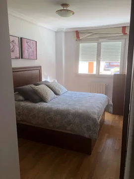 Piso en avenida de Santo Domingo de la Calzada, 17 - Foto 5