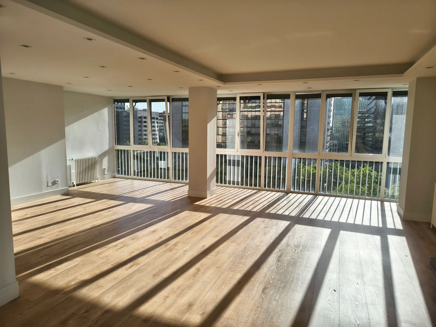 Piso en Paseo de la Castellana, 172 - Foto 5
