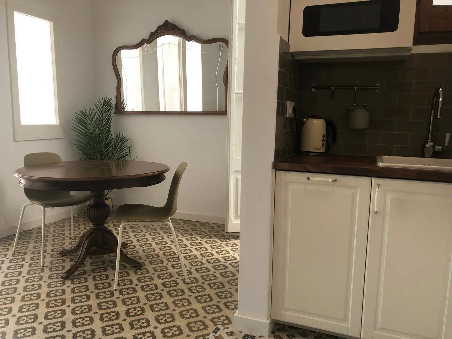 Piso en calle de Ramon Turró, 121 - Foto 5