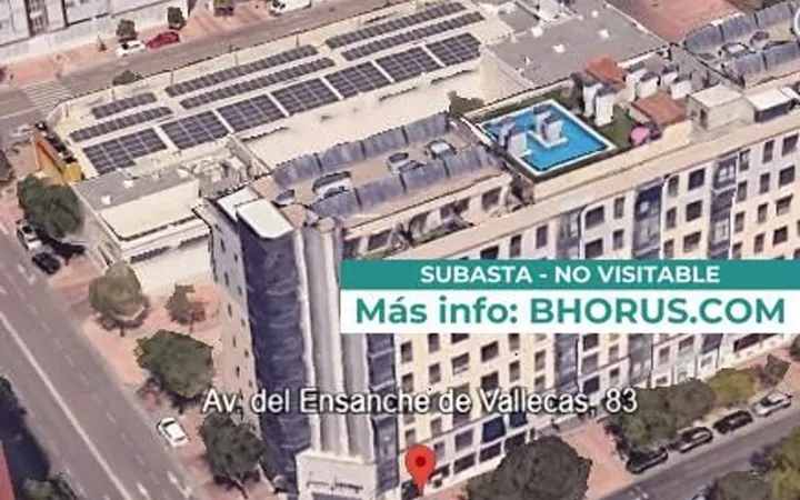 Piso en Avenida del Ensanche de Vallecas - Foto 4