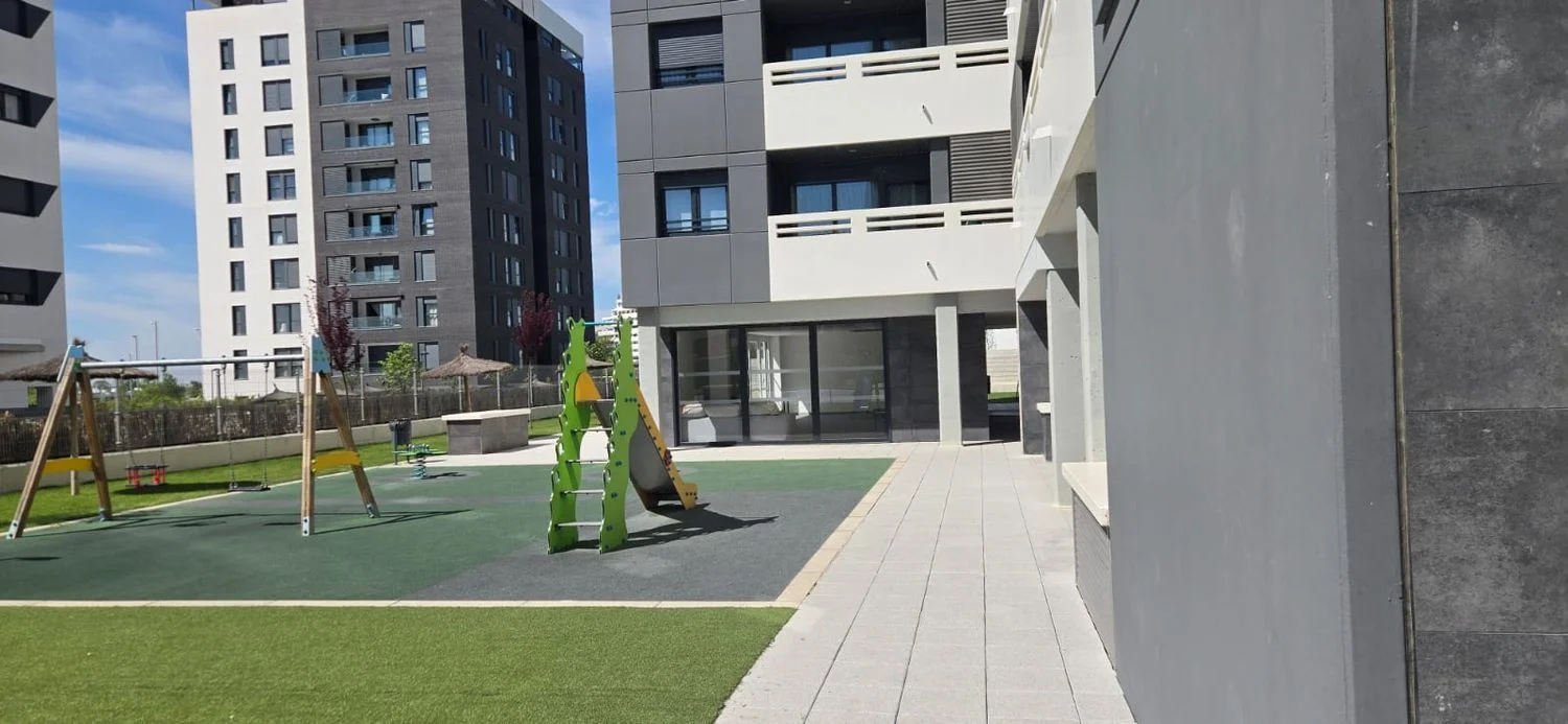 Piso en calle Ferenc Puskas, 202 - Foto 34