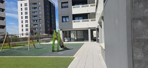 Piso en calle Ferenc Puskas, 202 - Foto 34