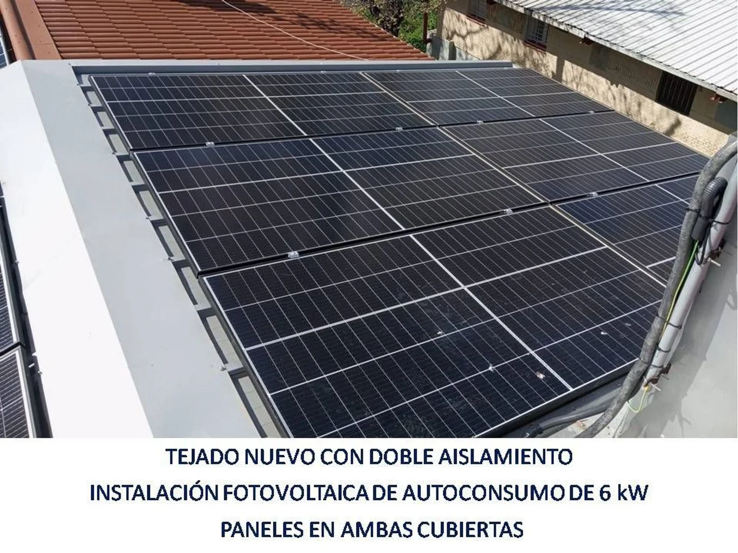 Chalet adosado en Barrio Tres Olivos - Valverde - Foto 38