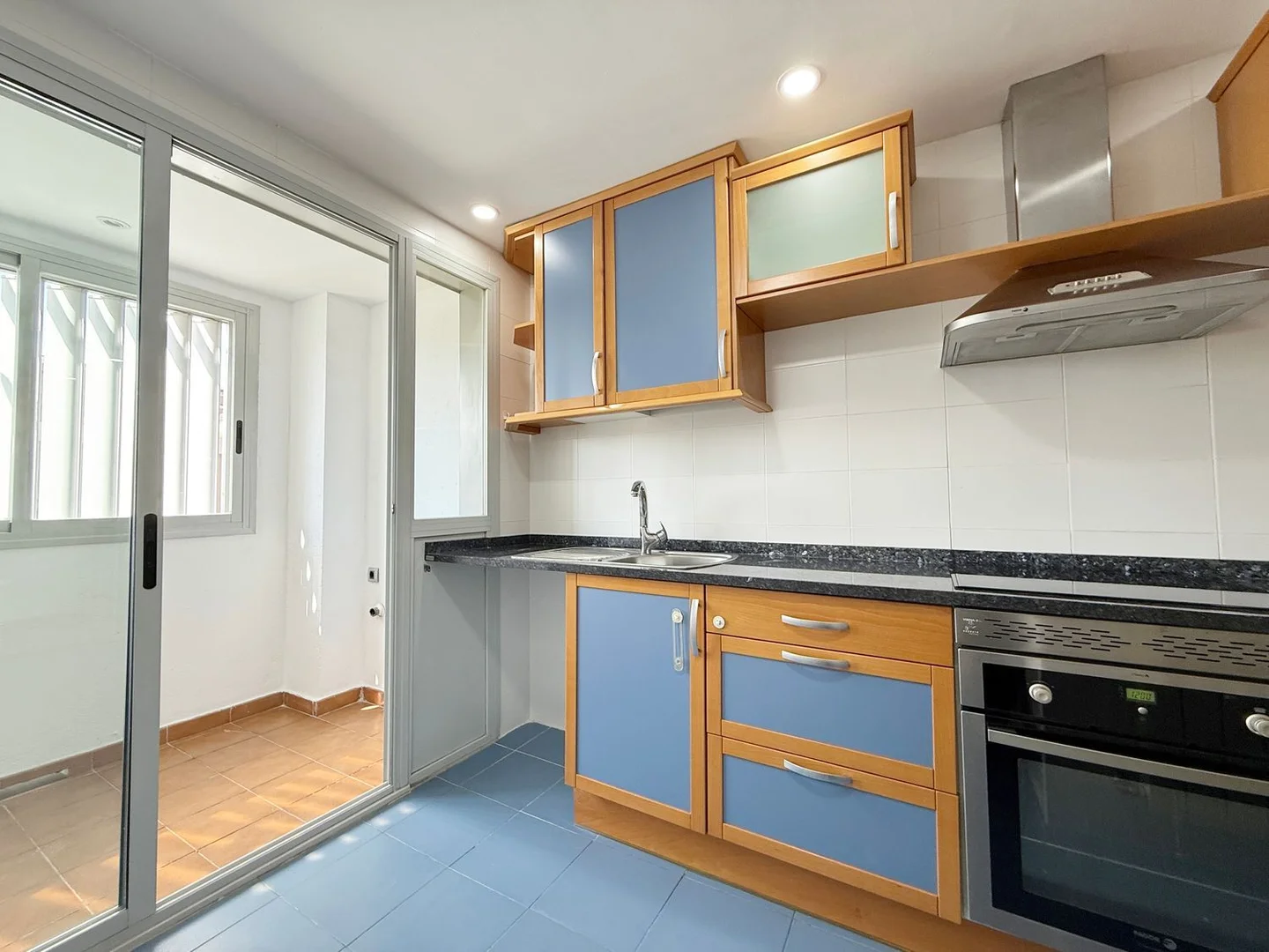 Piso en avenida del Monasterio de El Escorial, 55 - Foto 33