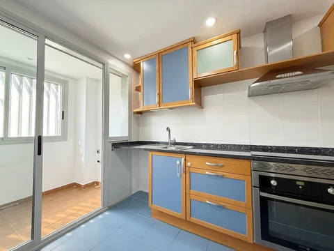 Piso en avenida del Monasterio de El Escorial, 55 - Foto 33