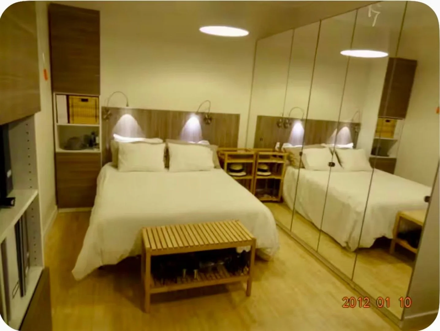 Piso en calle de Francos Rodríguez, 7 - Foto 22