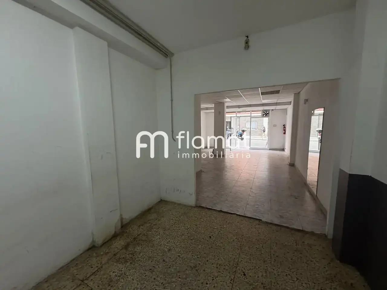 Local comercial en  De Vilapicina - Foto 5