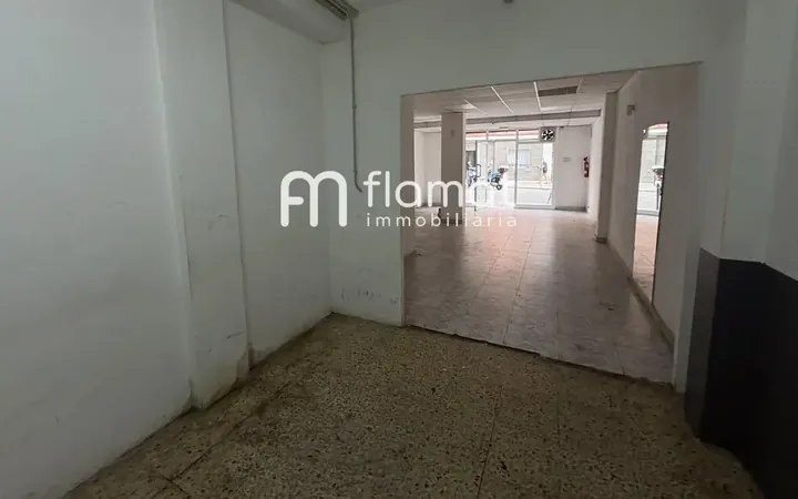 Local comercial en  De Vilapicina - Foto 5