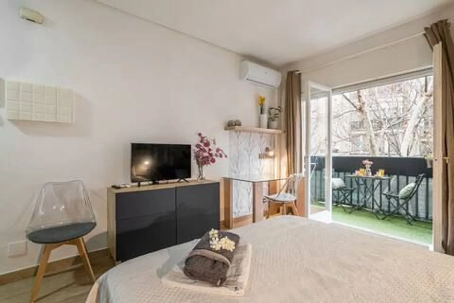 Estudio en Calle d'Aragó, 30, La Nova Esquerra de l'Eixample - Foto 13
