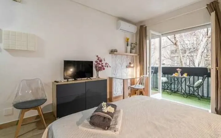 Estudio en Calle d'Aragó, 30, La Nova Esquerra de l'Eixample - Foto 13