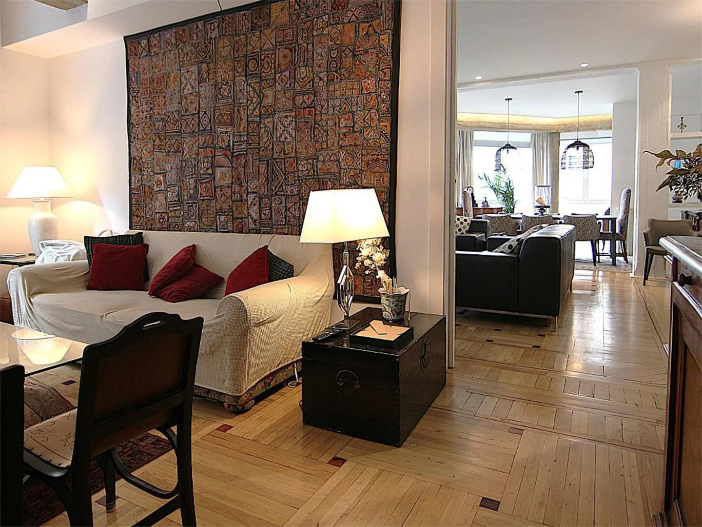 Piso en  Calle de Guzmán el Bueno 68 - Foto 36