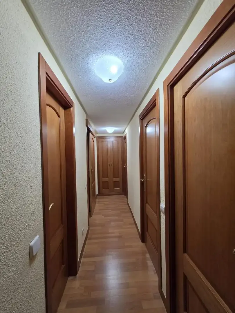 Piso en  Calle de Luis de Hoyos Sainz 18 - Foto 9