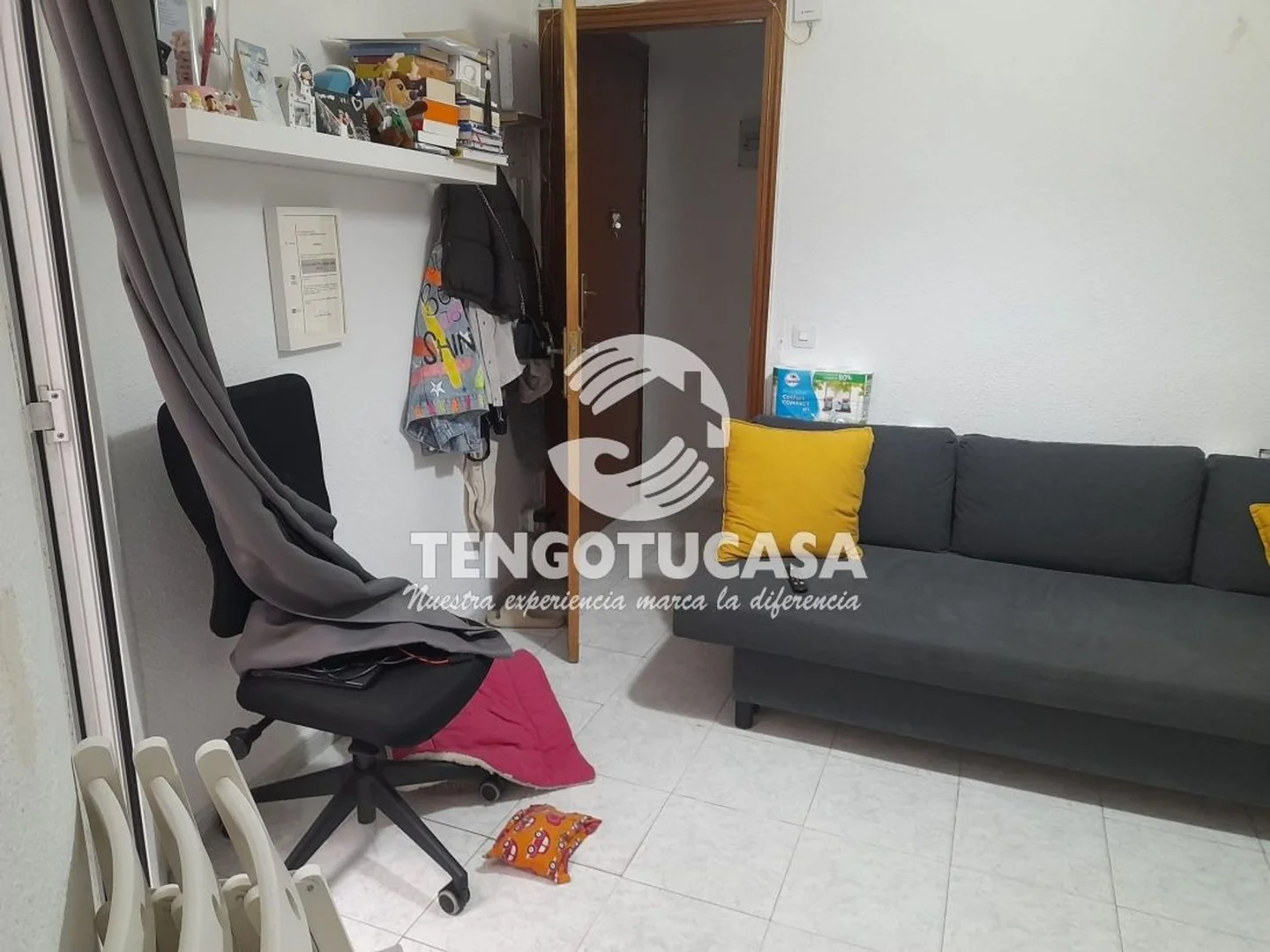 Piso en Calle de Siena, Concepción - Foto 3