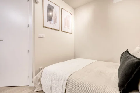 Estudio en calle de Tarragona - Foto 19