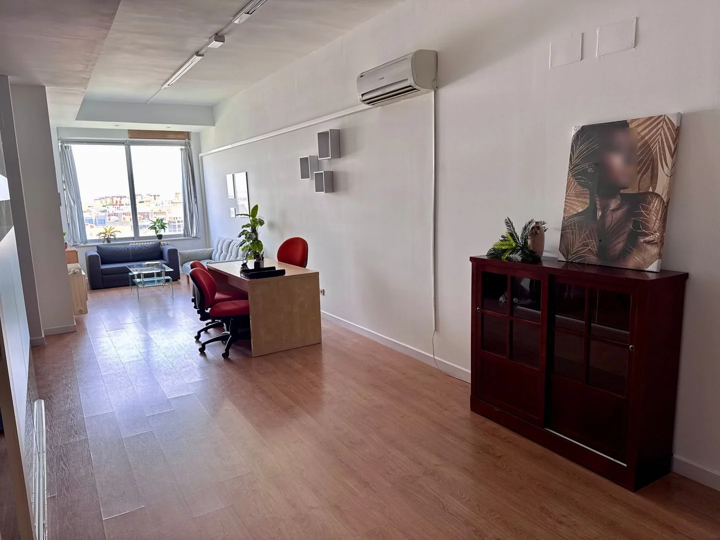 Estudio en Calle de San Romualdo, 26 - Foto 4