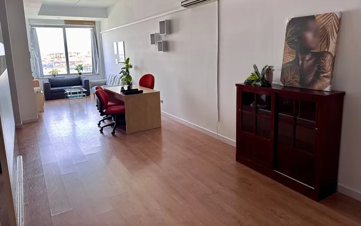 Estudio en Calle de San Romualdo, 26 - Foto 4