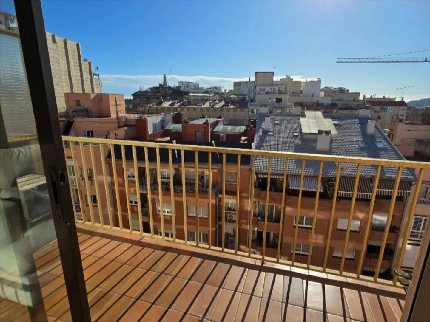 Piso en  Barcelona Capital - Foto 24