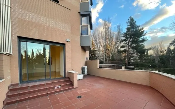Piso en CL Magdalena Diaz, 20, Valdezarza - Foto 11