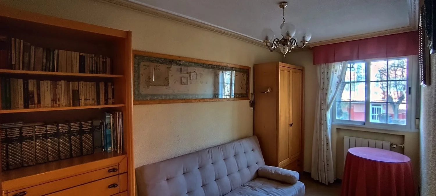 Piso en calle Pico de los Artilleros, 94 - Foto 15