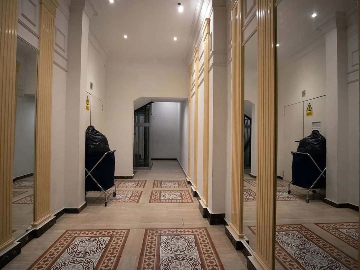 Piso en Calle de Santa María, 36, Huertas-Cortes - Foto 14