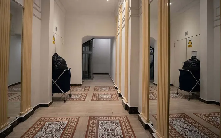 Piso en Calle de Santa María, 36, Huertas-Cortes - Foto 14
