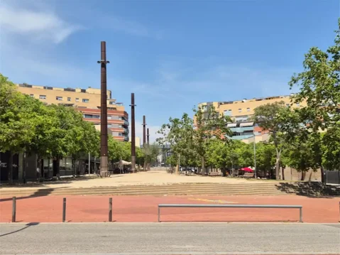 Ático en  Carrer de São Paulo 10 - Foto 12