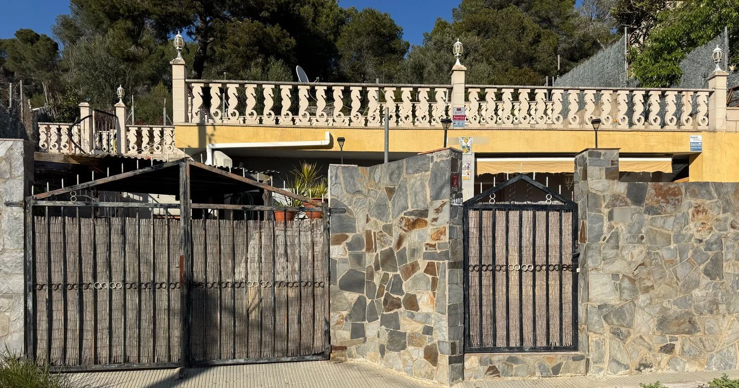 Casa independiente en calle Violeta, 38 - Foto 27