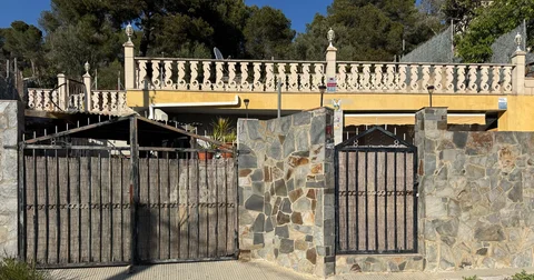 Casa independiente en calle Violeta, 38 - Foto 27