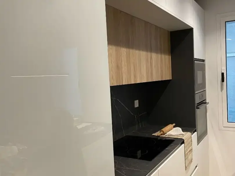 Piso en  Calle de Jerónima Llorente 33 - Foto 5