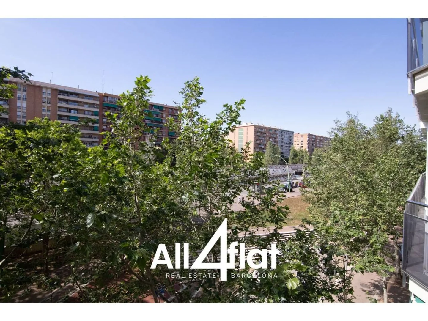 Piso en Gran Via de les Corts Catalanes, Provençals del Poblenou - Foto 23