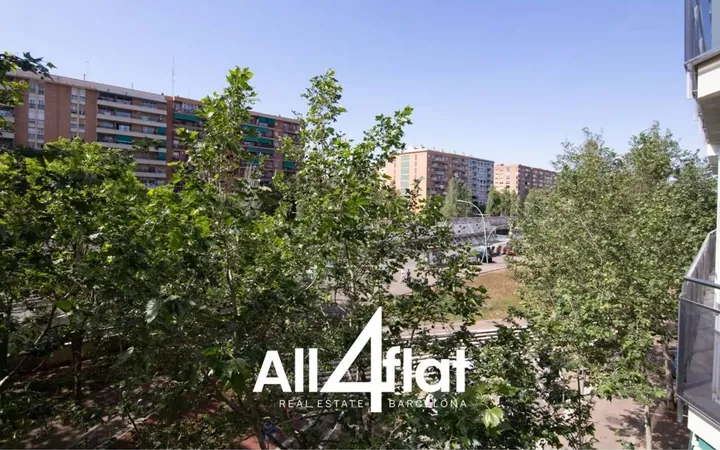 Piso en Gran Via de les Corts Catalanes, Provençals del Poblenou - Foto 23