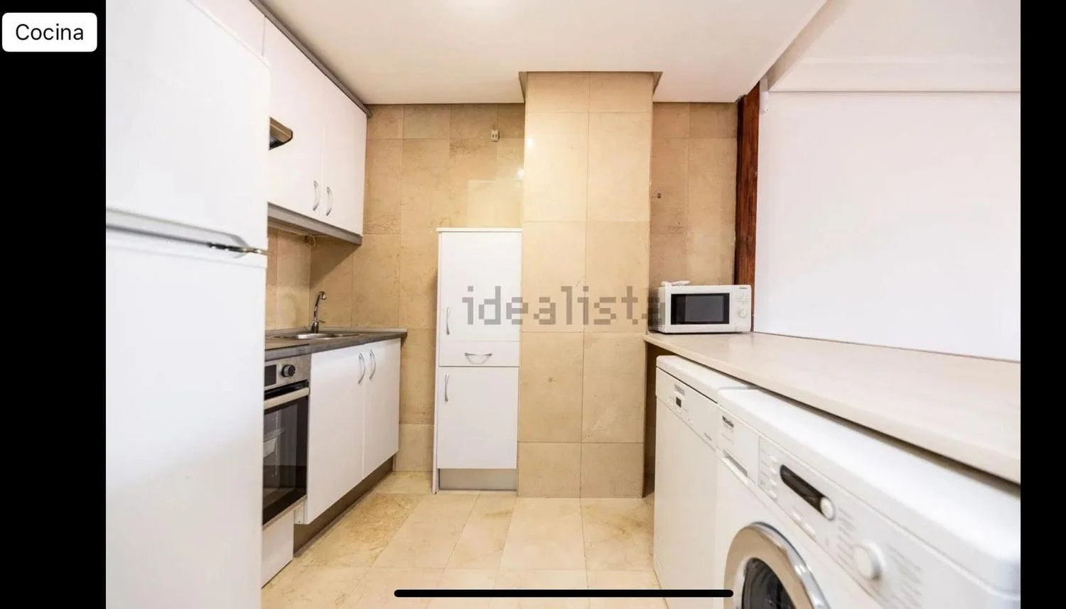 Piso en calle de Francisco Gervás, 15 - Foto 2