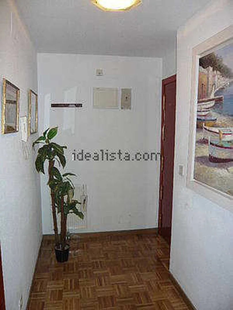 Piso en calle de Nicolás Salmerón, 21 /b - Foto 4