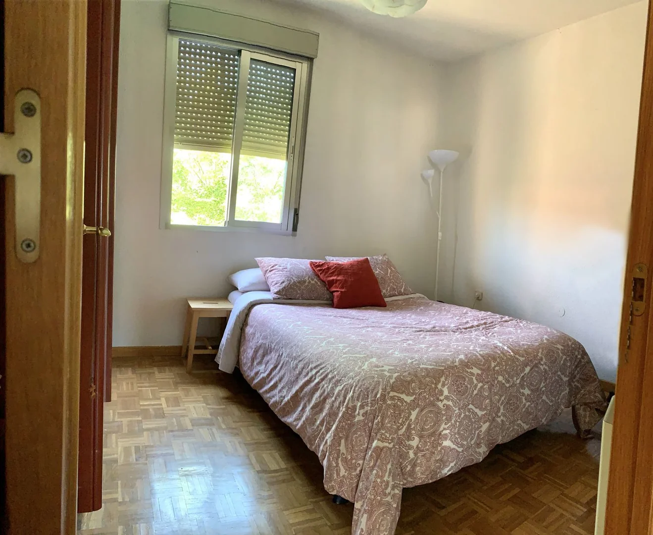 Piso en Calle Duquesa de Santona, Moscardó - Foto 14