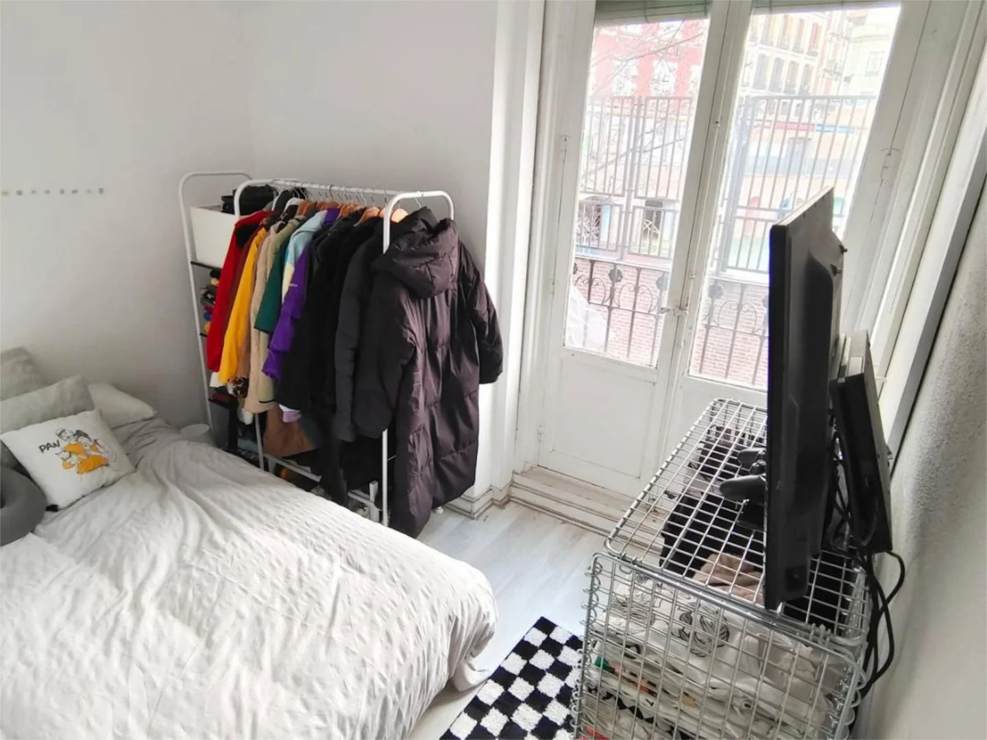 Piso en  Carrera de San Francisco 6 - Foto 10