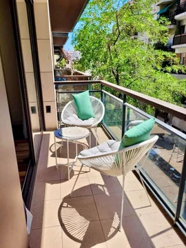 Piso en calle de Pau Alsina, 32 - Foto 1