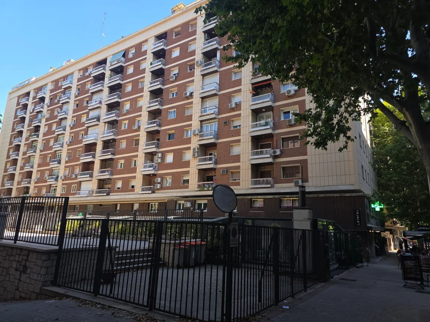 Estudio en Calle del Doctor Fleming, 44, Nueva España - Foto 17