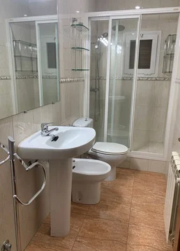 Piso en calle de la Sierra de Meira, 4 - Foto 14