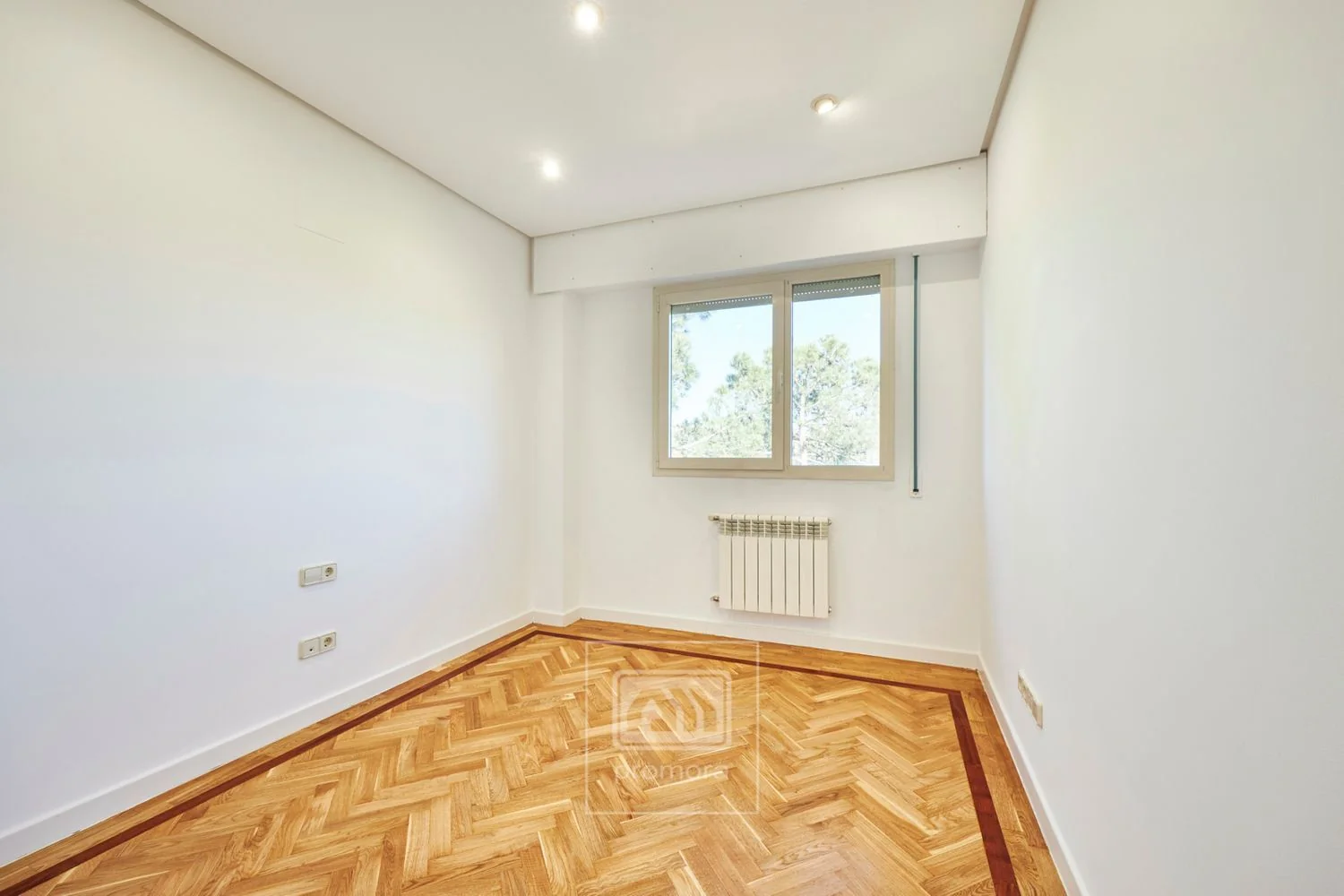 Piso en Valdemarín - Foto 18