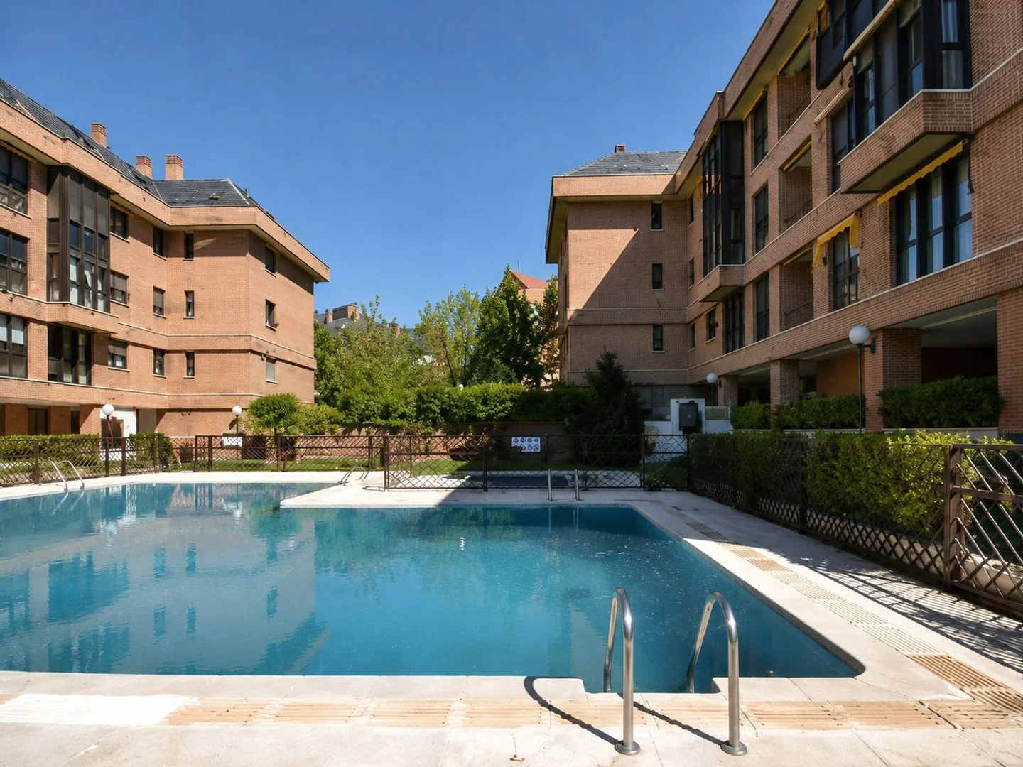 Piso en Calle Bahía de Palma, 8, Campo de las Naciones-Corralejos - Foto 7