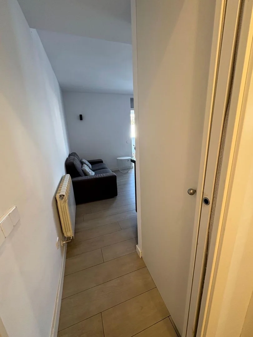 Piso en Calle del Baró de la Barre, 38, Vallcarca i els Penitents - Foto 15