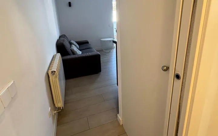 Piso en Calle del Baró de la Barre, 38, Vallcarca i els Penitents - Foto 15