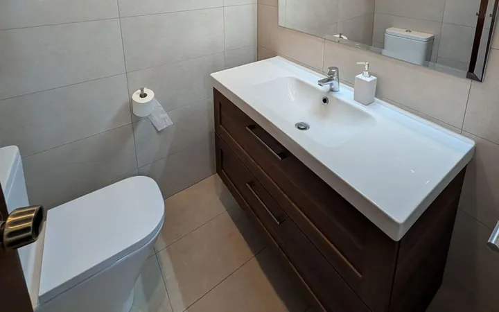 Piso en Les Corts - Foto 12