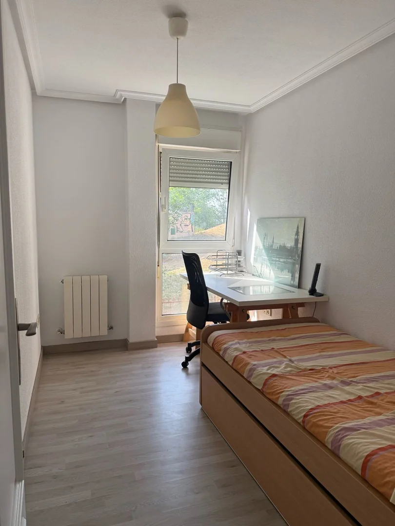 Piso en Calle San Vicente Mártir, 25, Colina - Foto 16