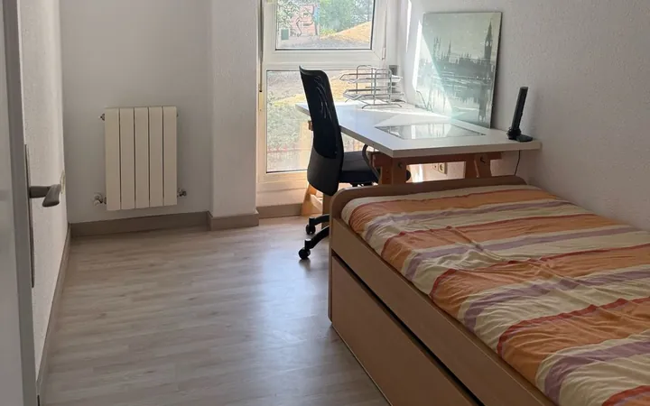 Piso en Calle San Vicente Mártir, 25, Colina - Foto 16
